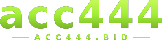 acc444 logo